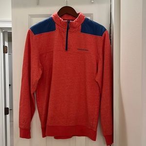 Vineyard Vines Mens Pullover Size Medium